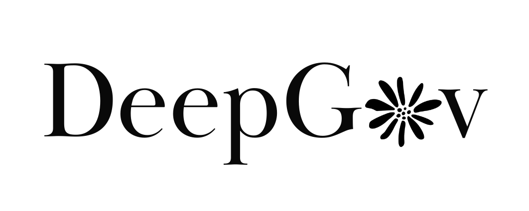 Deep Governance Logo